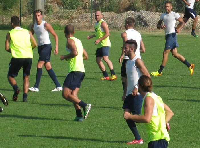 Calcio, Savona: mercato e Tim Cup, si apre una settimana importante Calcio, Savona: mercato e Tim Cup, si apre una settimana importante