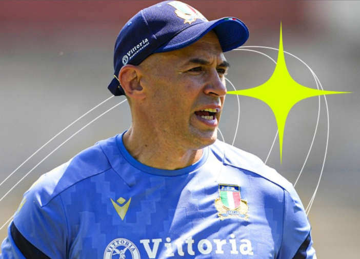 Rugby | Sergio Parisse al Carlini-Bollesan per allenare i giovani rugbisti liguri Rugby | Sergio Parisse al Carlini-Bollesan per allenare i giovani rugbisti liguri