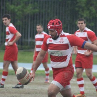 Rugby. Il Savona compie l'impresa: pareggia a Rho ed è a un solo passo dalla Serie B