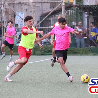 Calcio, Tornei Estivi. Ieri cinque match alla Savona Cup: luci accese anche questa sera!