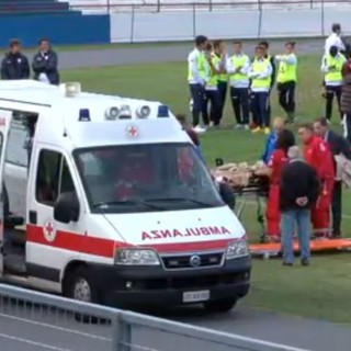 Calcio Dilettantistico. Dalla Serie D ai campionati giovanili ecco le disposizioni su medico sociale, ambulanza e defibrillatori