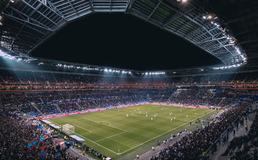 Strategie per le scommesse sul calcio: Come effettuare scelte informate nei casinò online italiani Strategie per le scommesse sul calcio: Come effettuare scelte informate nei casinò online italiani