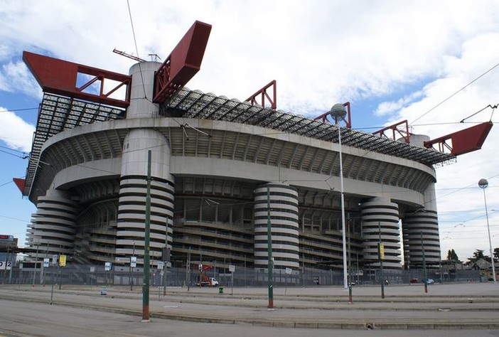 Calcio, Savona: in Tim Cup il sogno si chiama Inter