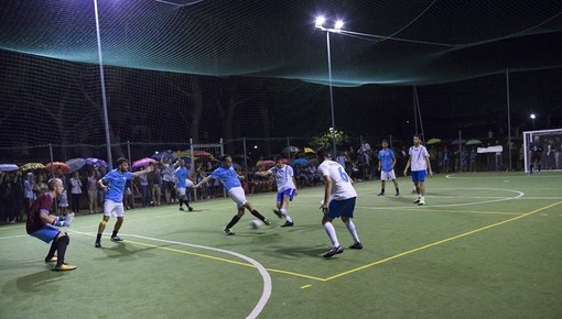 Spotorno: al via una nuova edizione dello "Spoturnito" Spotorno: al via una nuova edizione dello "Spoturnito"