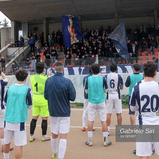 Calcio | Savona. Missione terzo posto  contro il Superba, resta la variabile maltempo per l'anticipo delle 18:00