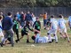 Anche l'under 13 del Sanremo Rugby ha partecipato al concentramento di Savona