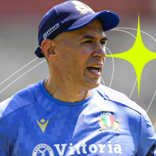 Rugby | Sergio Parisse al Carlini-Bollesan per allenare i giovani rugbisti liguri