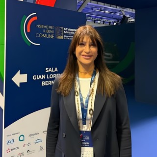 Liguria Regione Europea dello Sport, l'assessore Simona Ferro: “Un modello che valorizza territori e persone” Liguria Regione Europea dello Sport, l'assessore Simona Ferro: “Un modello che valorizza territori e persone”
