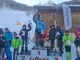 Sci, Sporting Savona. Leonardo Lenzi brilla nello slalom gigante di Limone Piemonte Sci, Sporting Savona. Leonardo Lenzi brilla nello slalom gigante di Limone Piemonte