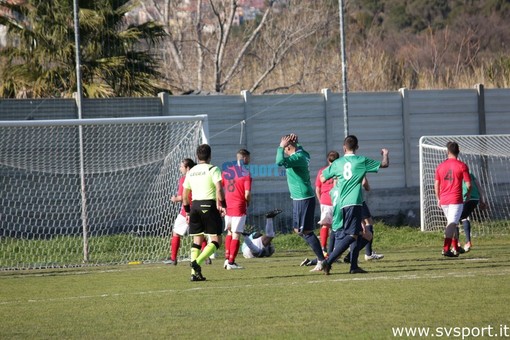 Calcio. Promozione, ufficiale il ripescaggio della Campese. Le savonesi tutte confermate nel girone A, anche il Serra Riccò