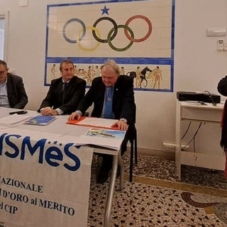 Savona ospita il convegno “Gli sport e gli stili di vita e salute” organizzato da ANSMES Liguria