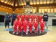 Basket giovanile, tanti savonesi nelle rappresentative maschili e femminili liguri