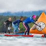 Lake Rocks Sup Festival Sara Oddera grande protagonista in Carinzia Lake Rocks Sup Festival Sara Oddera grande protagonista in Carinzia