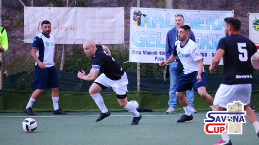 Tornei Estivi, Savona Cup. Ieri il grande esordio: i risultati della prima giornata di gare