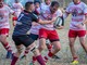 Il fine settimana del Rugby Savona, test match con il San Mauro in serie C1