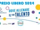 Polisportiva Spotornese. Finanziamento da centomila euro, nasce "Spazio Libero" Polisportiva Spotornese. Finanziamento da centomila euro, nasce "Spazio Libero"