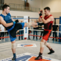 Albenga | A fine giugno arrivano i grandi campioni di Savate