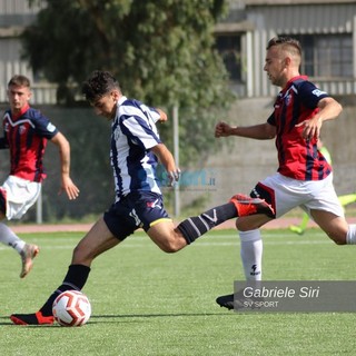 Calcio. Serie D: Savona per continuare a stupire, Vado alla ricerca di un altro colpaccio: al "Bacigalupo" è la domenica del derby a tinte bianco-rosso-blu