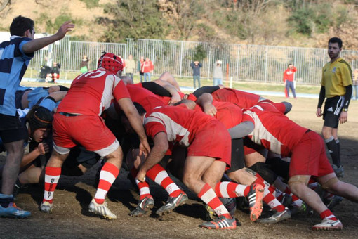 Savona Rugby: ottima prova dell'Under 16, domenica riprende il campionato seniores