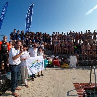 Sport per Tutti al Lido di Genova: mercoledì 8 la grande “Staffetta” di SportAbility