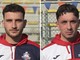 Calciomercato, S.F. Loano. In difesa ci saranno ancora Oxhallari e D'Aiuto Calciomercato, S.F. Loano. In difesa ci saranno ancora Oxhallari e D'Aiuto