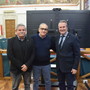 Savona | Nasce Symposium Ets Liguria: Roberto Pizzorno sarà il coordinatore Savona | Nasce Symposium Ets Liguria: Roberto Pizzorno sarà il coordinatore