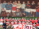 Savona Rugby: trent'anni e non sentirli Savona Rugby: trent'anni e non sentirli