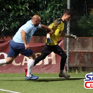 Calcio, Tornei Estivi. Lunedì inizia la fase finale della Savona Cup: ecco le gare di last chance e play-in