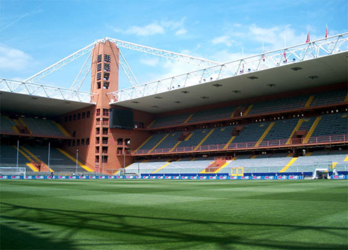 Calcio. L'Assessore Matteo Rossi scrive a Beretta: &quot;Il derby alle 12:30 è una mancanza di rispetto per Genova&quot;