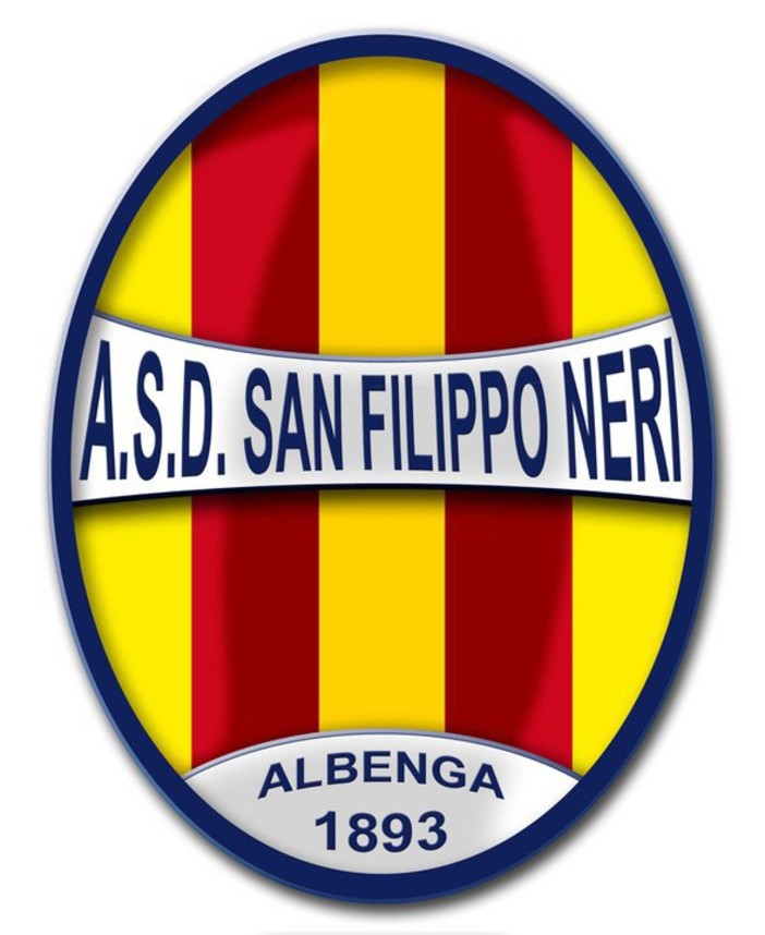 Calcio. Auguri San Filippo Neri, il club ingauno soffia su 128 candeline