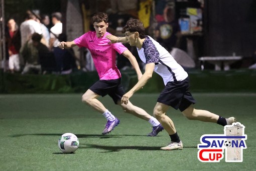 Calcio, Tornei Estivi. Prosegue la Savona Cup: questa sera tre sfide di play-in