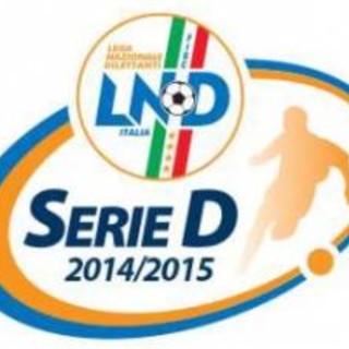 Calcio, Serie D: i risultati e la classifica dopo la 34° giornata Calcio, Serie D: i risultati e la classifica dopo la 34° giornata