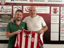 Calcio, Carcarese. E' nata la formazione Under 21, Simone Testa sarà l'allenatore Calcio, Carcarese. E' nata la formazione Under 21, Simone Testa sarà l'allenatore