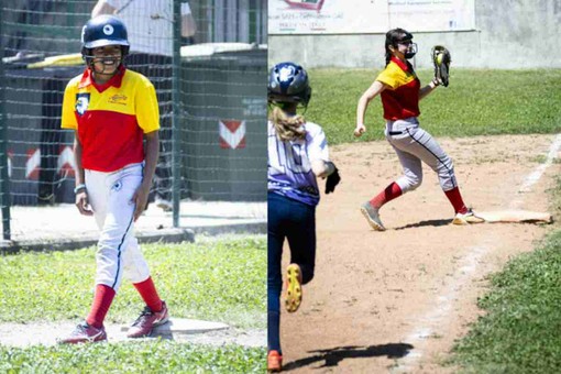 Softball | Autocritica Eagles dopo il match contro La Loggia Softball | Autocritica Eagles dopo il match contro La Loggia