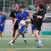 Calcio, Tornei Estivi. In archivio la prima settimana allo Spoturnito du Balun: da mercoledì al via la fase finale