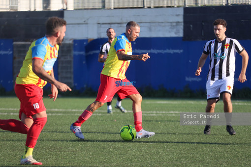Calcio, Prima Categoria A. Domenica di grande traffico tra Imperia e Savona