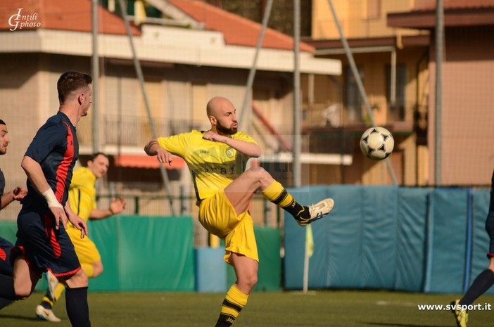 Calcio. Il mercato di dicembre si avvicina, Stefano Pastorino è pronto a rimettersi in gioco: "Ho ancora molto da dare e non vedo l'ora di poterlo dimostrare"