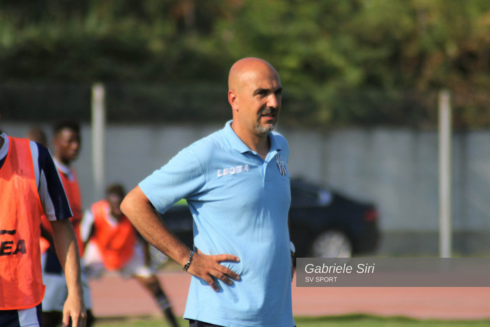 Calciomercato. Sandro Siciliano riparte dal Rivoli Calciomercato. Sandro Siciliano riparte dal Rivoli