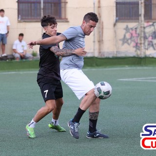 Calcio, Tornei Estivi. Semifinali alla Savona Cup: ecco il programma di oggi