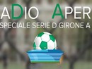 Inizia la quinta stagione di Stadio Aperto, stasera alle 21:00 la prima puntata della nuova edizione Inizia la quinta stagione di Stadio Aperto, stasera alle 21:00 la prima puntata della nuova edizione