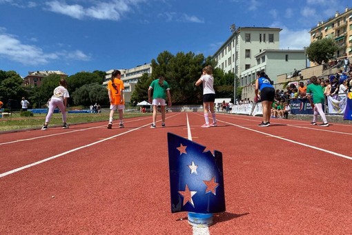 Stelle nello Sport: il bilancio del primo semestre del 27° anno