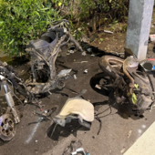 Omicidio stradale a Ceriale, esami del sangue negativi per la 19enne conducente dell'auto Omicidio stradale a Ceriale, esami del sangue negativi per la 19enne conducente dell'auto