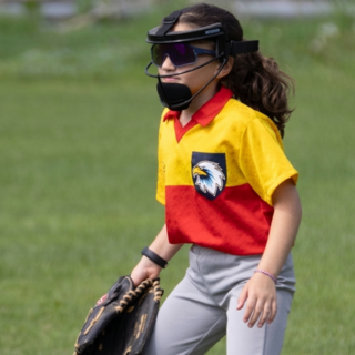 Softball | Doppia sconfitta ma segnali di crescita per le Eagles di Finale Ligure