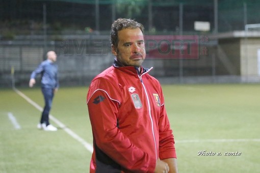 Il nuovo allenatore del Dianese&amp;golfo sarà Enrico Sardo