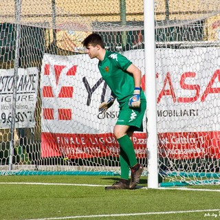 Calcio, Loanesi. Inizia la preparazione, ci sarà anche il portiere Tommaso Bozzo, in arrivo dal Finale