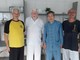Taichi | Roberto Civallero porta Finale Ligure sul palcoscenico europeo a Lecco