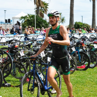 Triathlon di Andora | Oltre 300 atleti da ben sette paesi parteciperanno alla 33° edizione