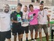 Ripartiamo dagli Undici Metri: Andrea Esposito e Alessandro Vinci vincono il torneo dei calci di rigore di Albenga (Foto e Video)