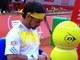 Tennis: Fabio Fognini pronto per il match di Coppa Davis dopo aver raggiunto la 15a posizione nell'Atp