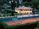 L'Hanbury Tennis Club di Alassio L'Hanbury Tennis Club di Alassio
